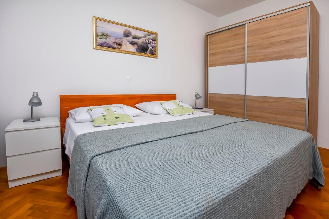 Apartments Sime Rogoznica  Εξωτερικό φωτογραφία