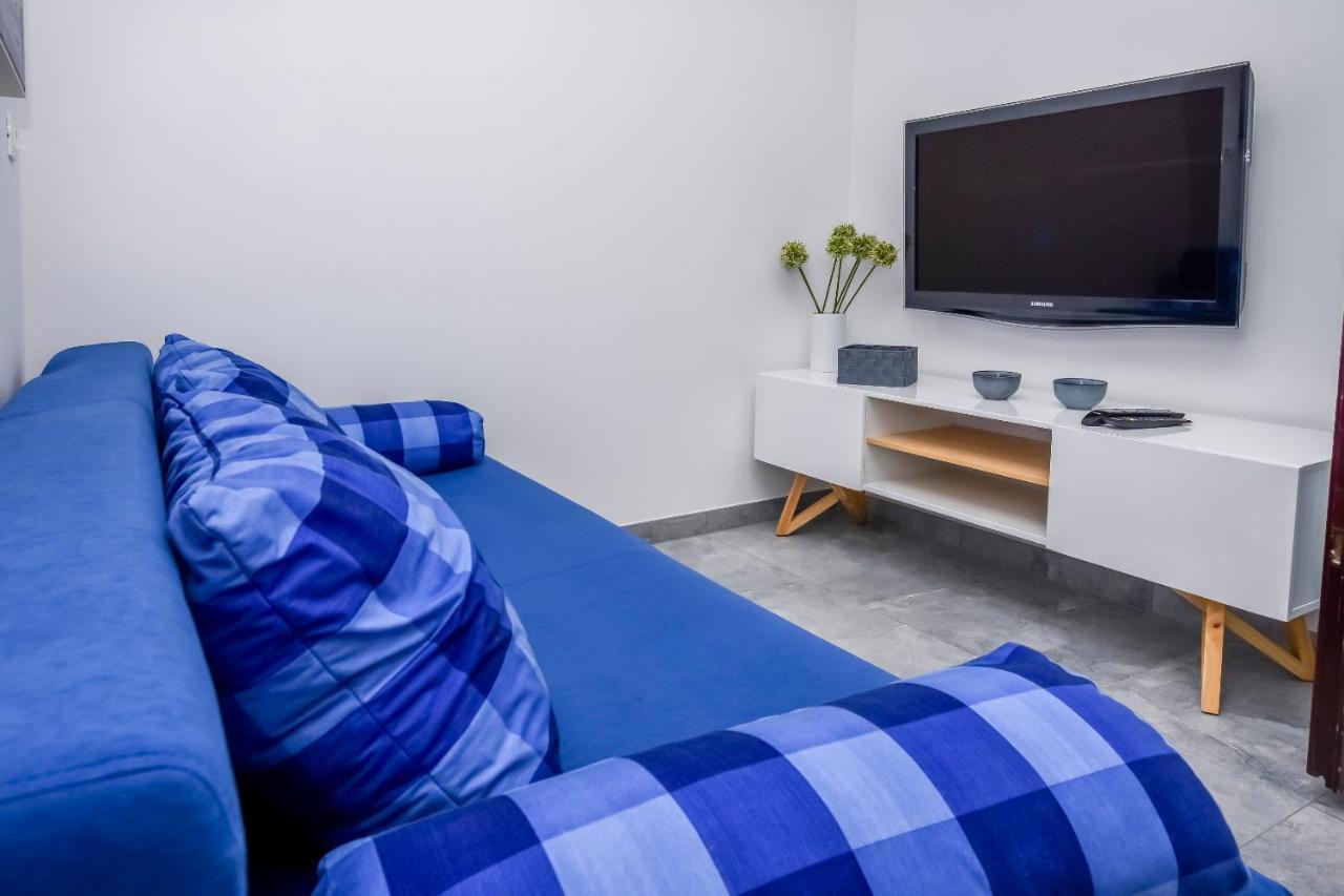 Apartments Sime Rogoznica  Εξωτερικό φωτογραφία