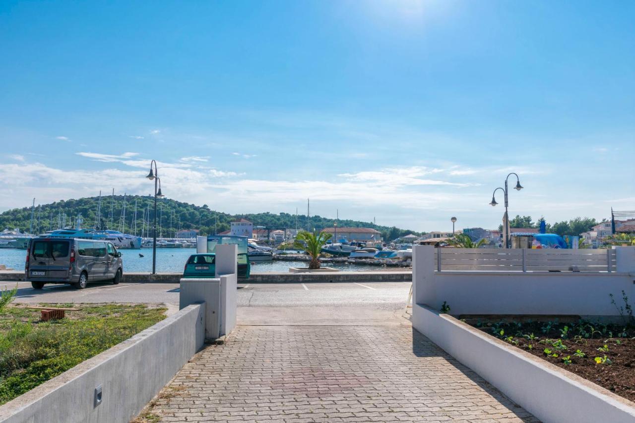 Apartments Sime Rogoznica  Εξωτερικό φωτογραφία