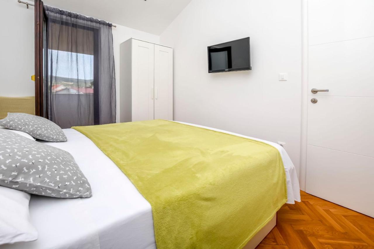 Apartments Sime Rogoznica  Εξωτερικό φωτογραφία