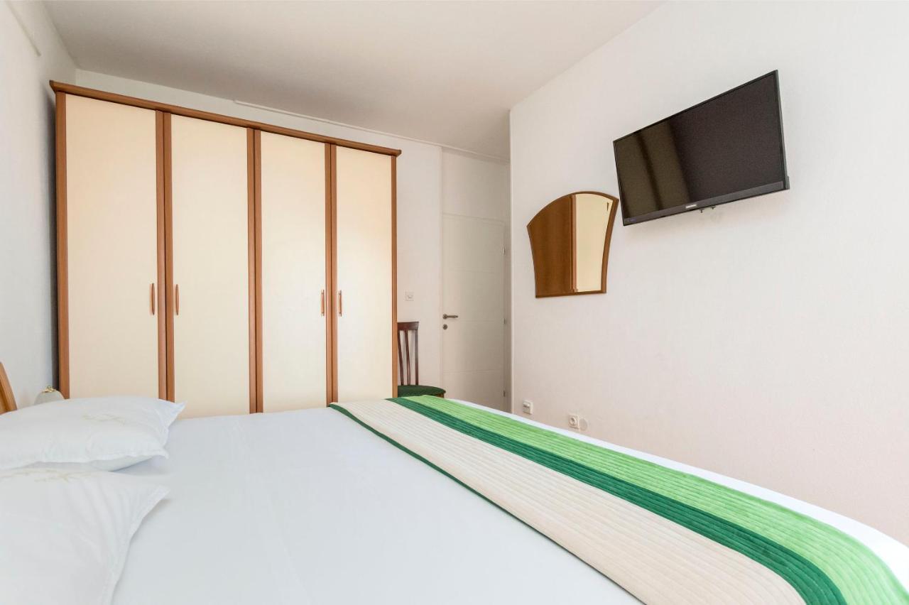 Apartments Sime Rogoznica  Εξωτερικό φωτογραφία