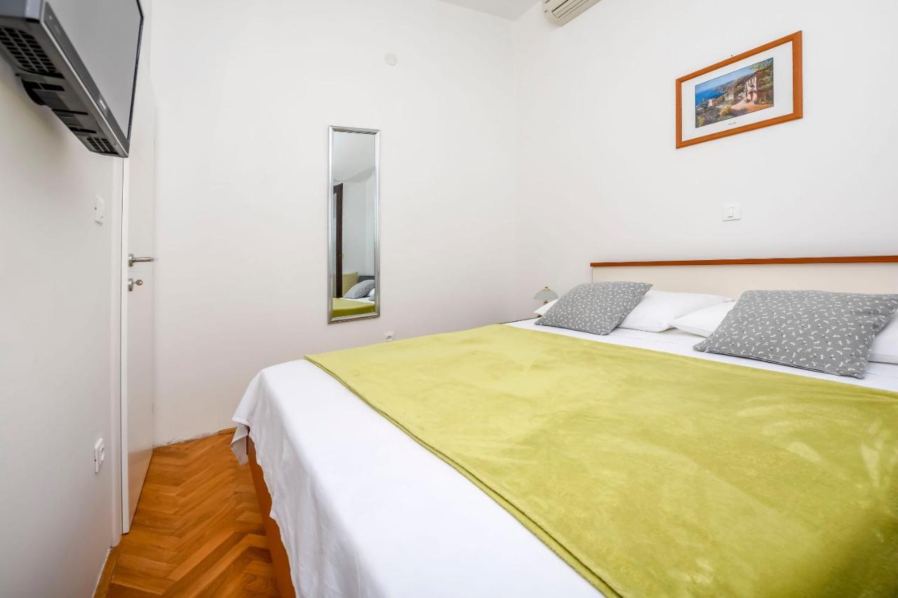 Apartments Sime Rogoznica  Εξωτερικό φωτογραφία
