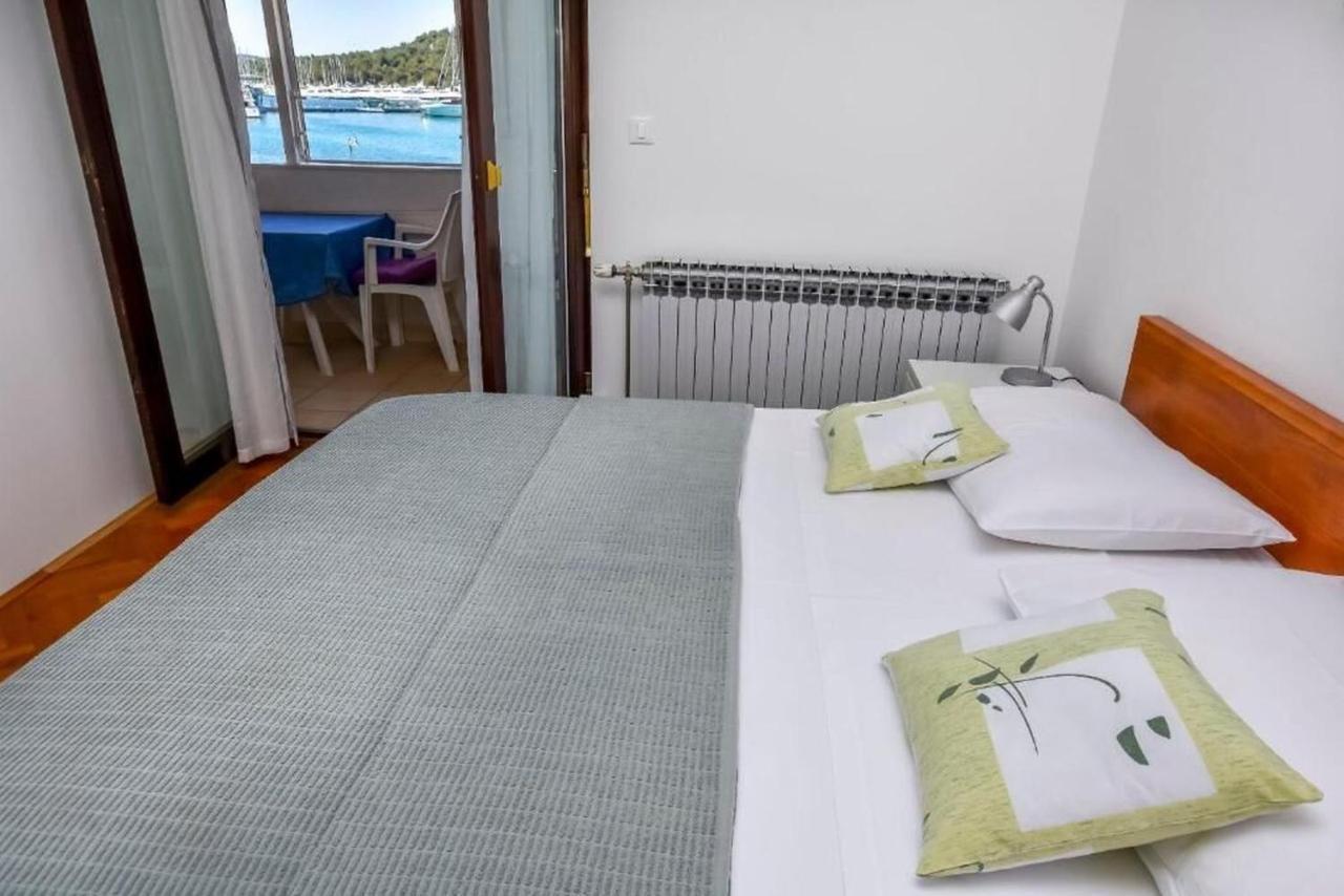 Apartments Sime Rogoznica  Εξωτερικό φωτογραφία