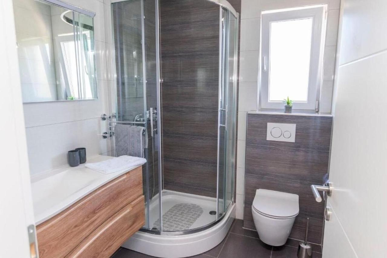 Apartments Sime Rogoznica  Εξωτερικό φωτογραφία