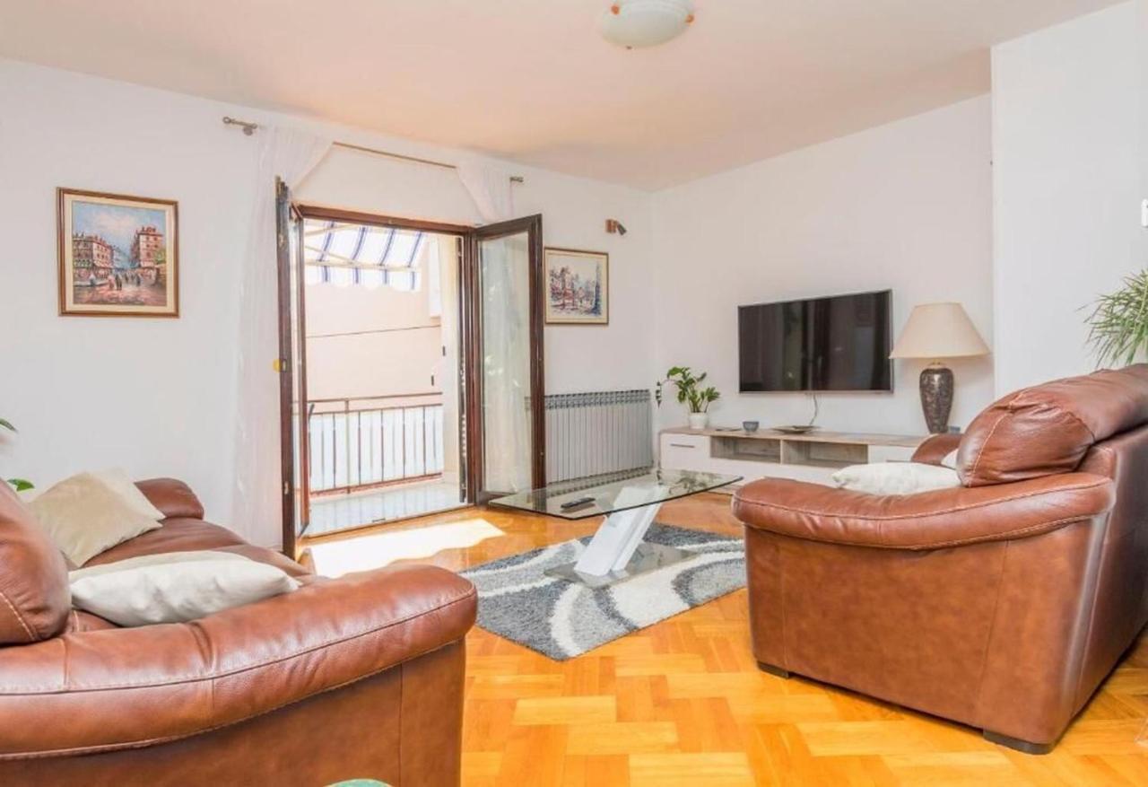 Apartments Sime Rogoznica  Εξωτερικό φωτογραφία