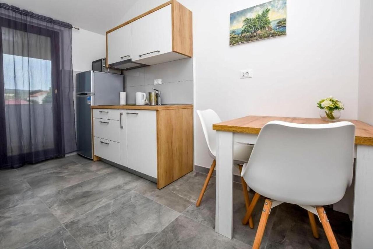 Apartments Sime Rogoznica  Εξωτερικό φωτογραφία