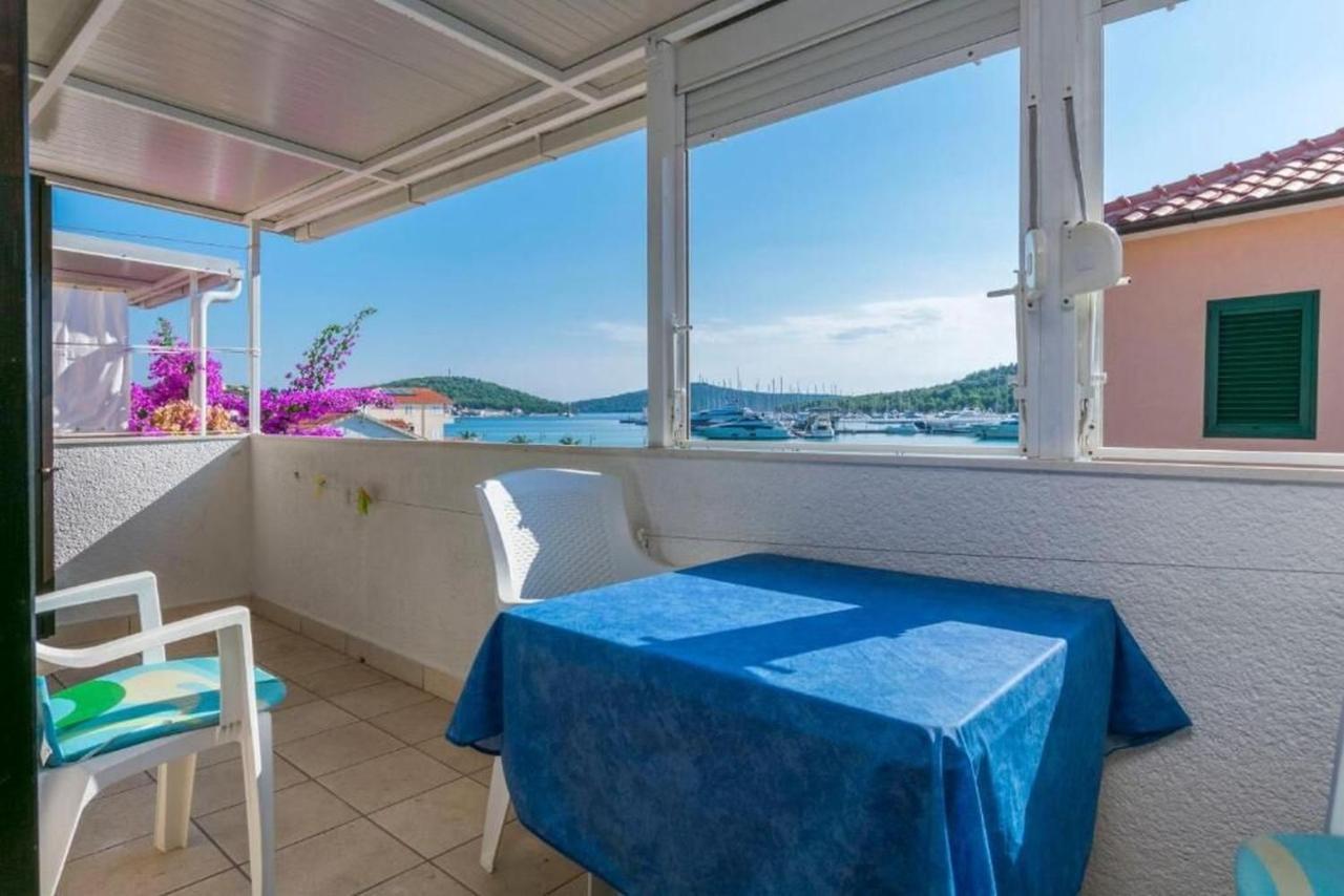 Apartments Sime Rogoznica  Εξωτερικό φωτογραφία