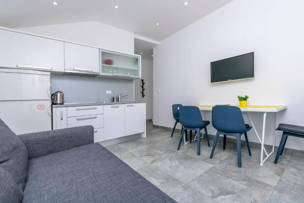 Apartments Sime Rogoznica  Εξωτερικό φωτογραφία