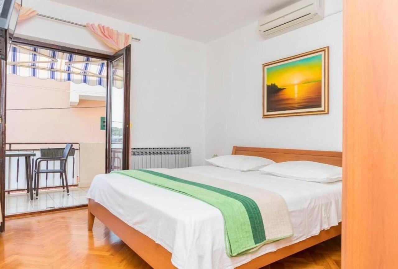 Apartments Sime Rogoznica  Εξωτερικό φωτογραφία