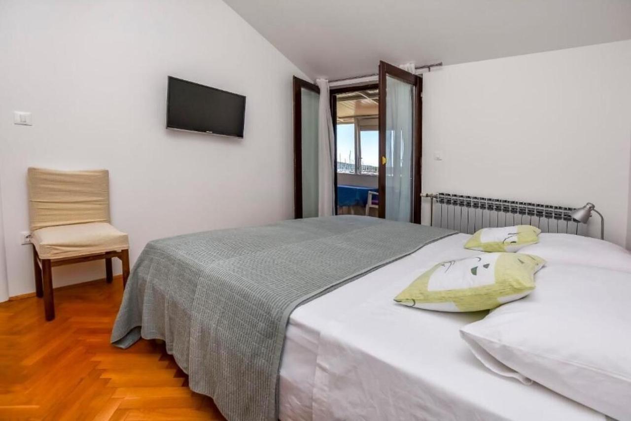 Apartments Sime Rogoznica  Εξωτερικό φωτογραφία