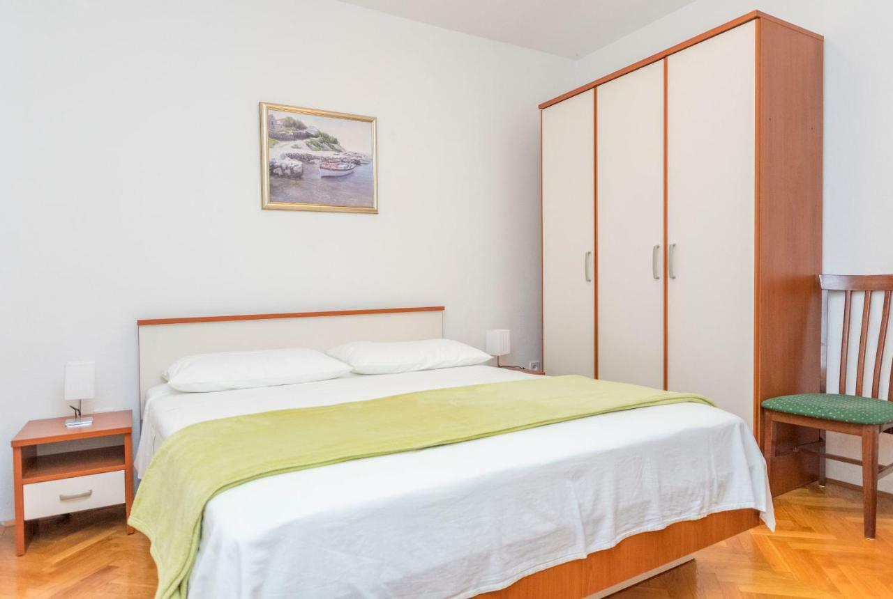 Apartments Sime Rogoznica  Εξωτερικό φωτογραφία