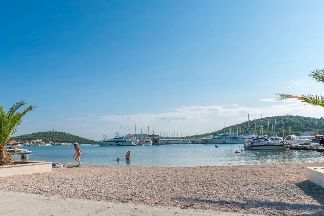 Apartments Sime Rogoznica  Εξωτερικό φωτογραφία