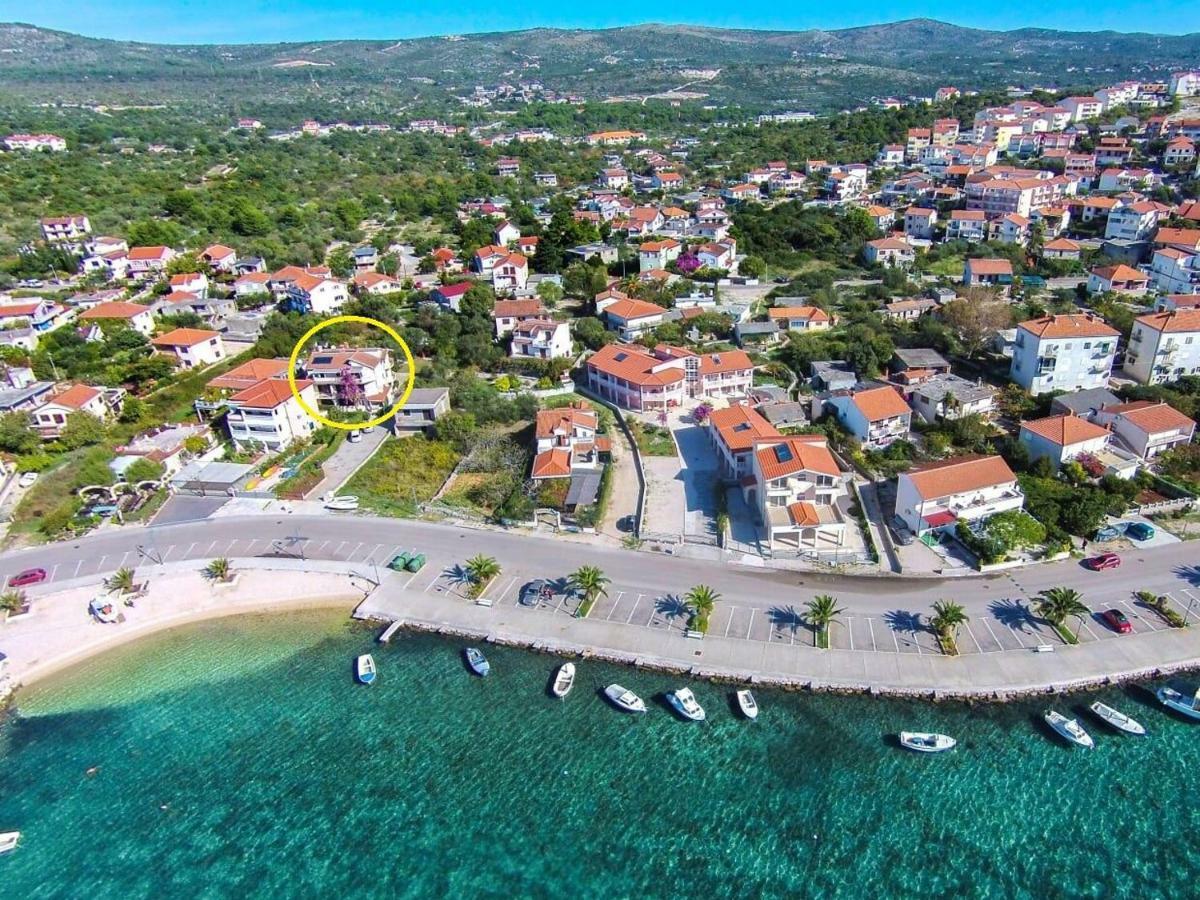 Apartments Sime Rogoznica  Εξωτερικό φωτογραφία