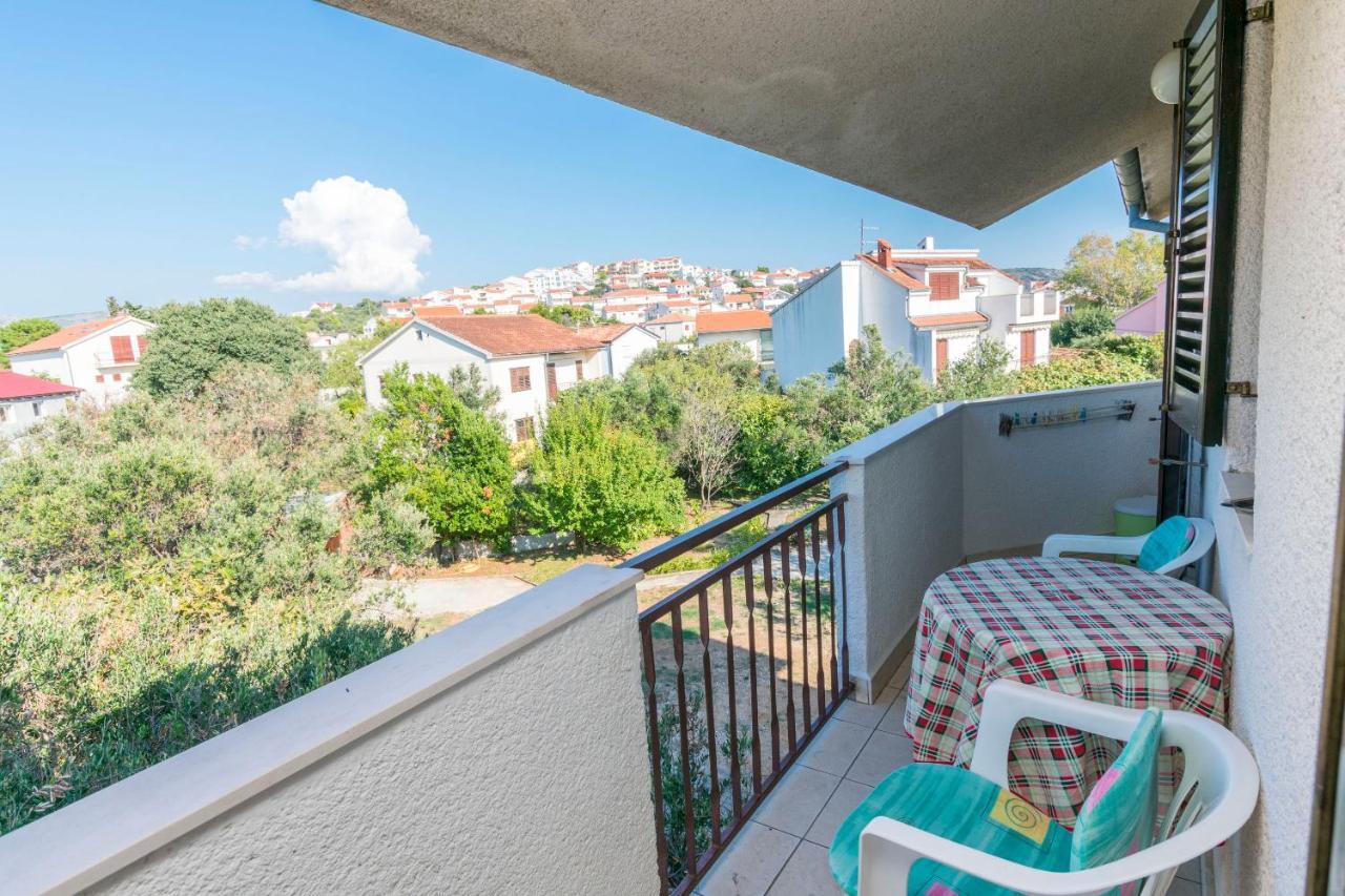 Apartments Sime Rogoznica  Εξωτερικό φωτογραφία